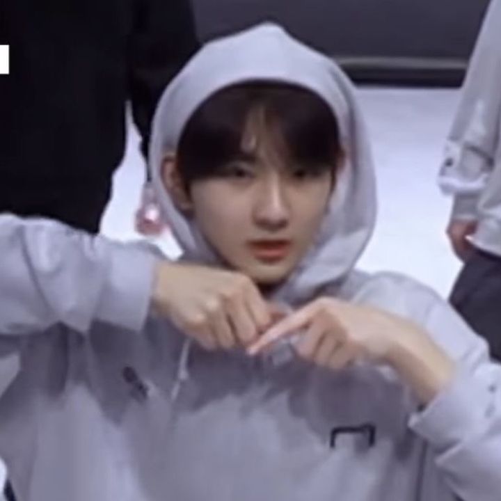 Profile Picture of ❤︎ (@junwonel) on Tiktok