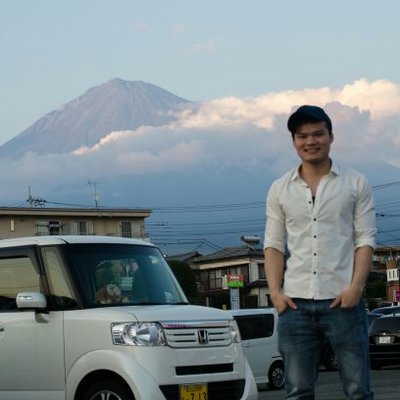 Profile Picture of Dinh. Hanh (@dinhvan_hanh) on Twitter