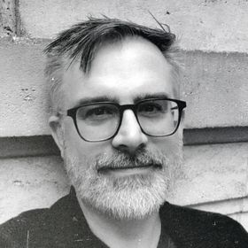 Profile Picture of Chris Moritz (@chrismoritz) on Pinterest