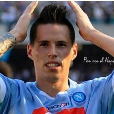 Profile Picture of Ciro Gargiulo (@CiroLupoboss) on Twitter