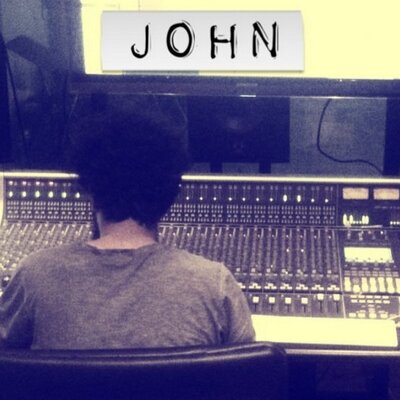 Profile Picture of John Lui PRODUCER (@JohnLuiPRODUCER) on Twitter