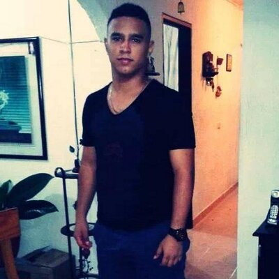 Profile Picture of David Rengifo (@davidize2008) on Twitter