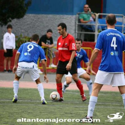 Profile Picture of Abraham Ramos Suárez (@@abrahamrs7) on Twitter