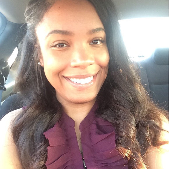 Maariya Carter - Poshmark Profile Picture of Maariya Carter (@maariyacarter) on Poshmark