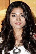 Reena Agarwal - Wikipedia Profile Picture of Reena Agarwalon Wikipedia