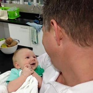 Profile Picture of Chad Schwaberow (@cschwaberow) on Twitter