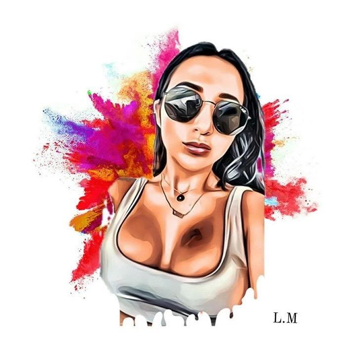 Profile Picture of Christina Borrego (@tinaaa_b) on Tiktok