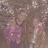 Profile Picture of Amber Decker (@amber-decker-15) on Quora