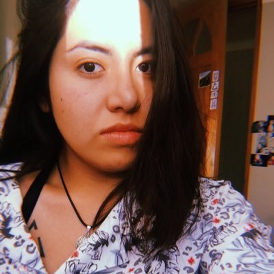 Profile Picture of Lynette Pinto (@LynettePinto18) on Twitter