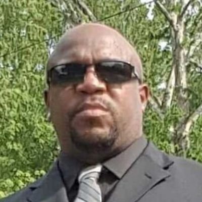 Profile Picture of James McIver II (@jmciver67) on Twitter