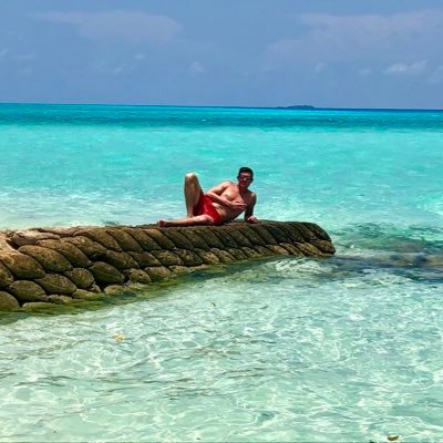 Profile Picture of Daniel Jarvie (@@traveldanjar) on Twitter