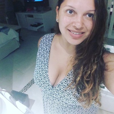 Profile Picture of Anita Ramirez (@Anita_R) on Twitter