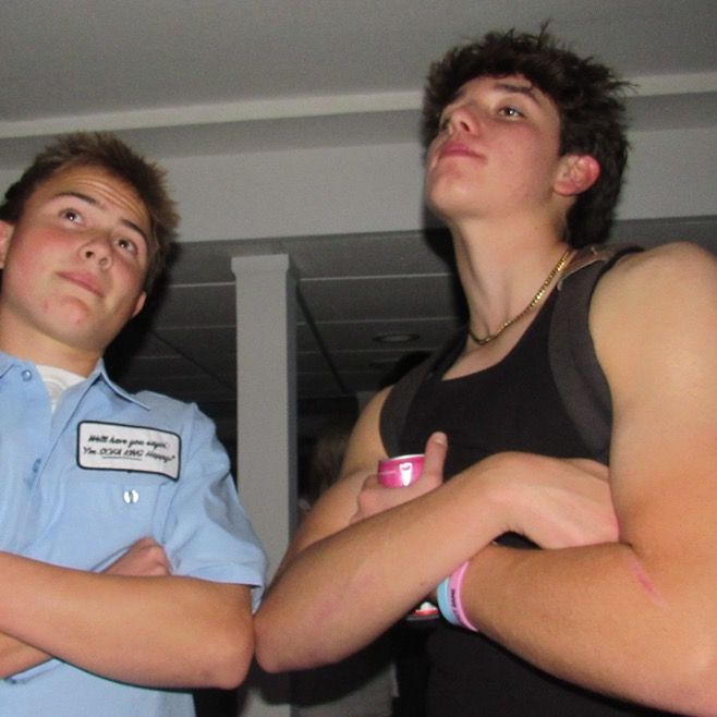 Profile Picture of user5123339770507 (@will.mccartney) on Tiktok