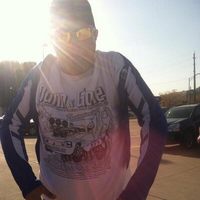 Profile Picture of Keith Sammons (@ksammons86) on Twitter