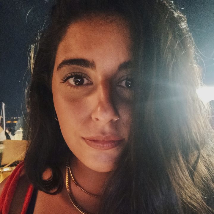 Profile Picture of Eleni Michael (@eleniimichael) on Tiktok
