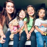 Profile Picture of Kirsten Noelle Craig (@sassysucculent_) on Instagram