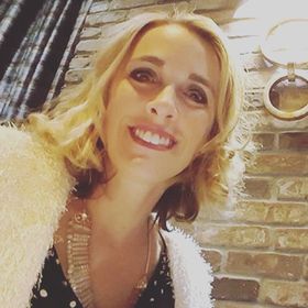 Profile Picture of Jenny Banks (@jennabanks1335) on Pinterest