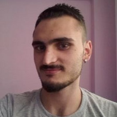 Profile Picture of Ahmet Çaylak (@s4mini05) on Twitter