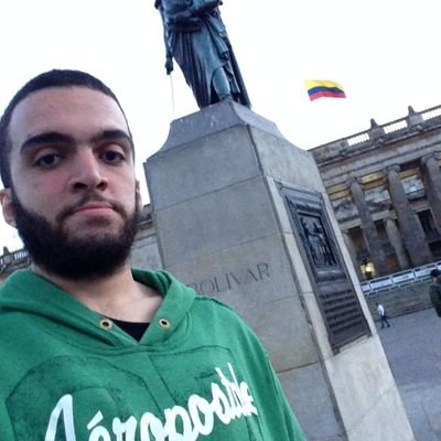 Profile Picture of Harold Rojas Dominguez  🇩🇴 (@hcrd001) on Twitter