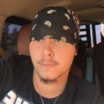 Profile Picture of Greg Vickery (@young_blood_ole_soul) on Instagram