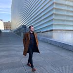 Profile Picture of Rodrigo Matus (@rodrigomatusn) on Instagram