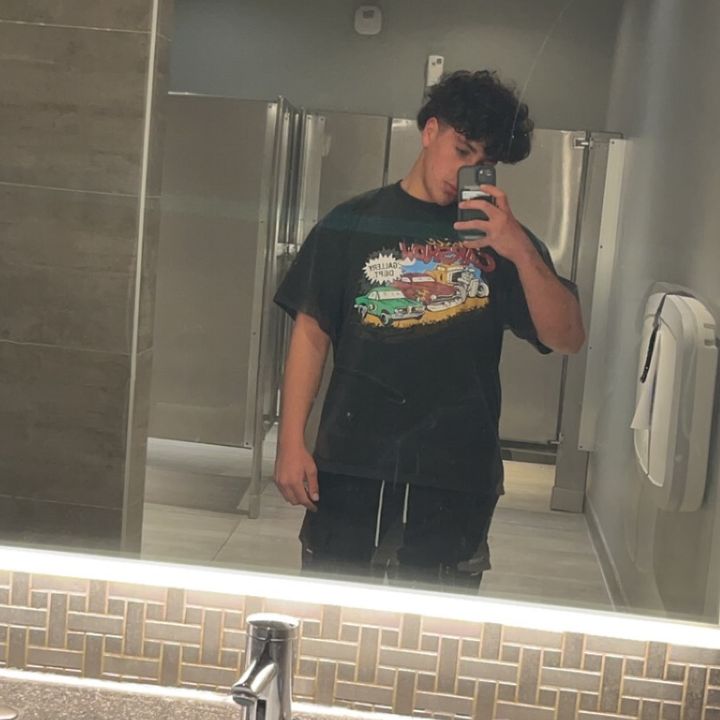 Profile Picture of David Sagman (@dsagman) on Tiktok