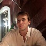 Profile Picture of Arthur Holmes (@arthur.hlms) on Instagram