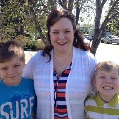 Profile Picture of Bonnie Bernard (@BeavisBernard) on Twitter