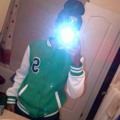 Profile Picture of Donte Henry (@DatKidDonte) on Twitter