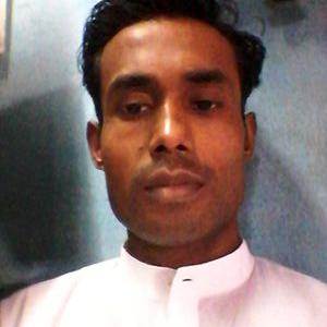 Profile Picture of Moinuddin Khan (@moinuddinkhan03) on Twitter