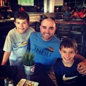 Profile Picture of Joe Faherty (@joe.faherty1) on Myspace