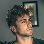 Profile Picture of . JOHN DOMINGUES (@johnjohn_photographer) on Instagram