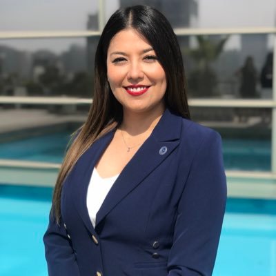 Profile Picture of Daniela Tapia Méndez (@dtapiamendez) on Twitter