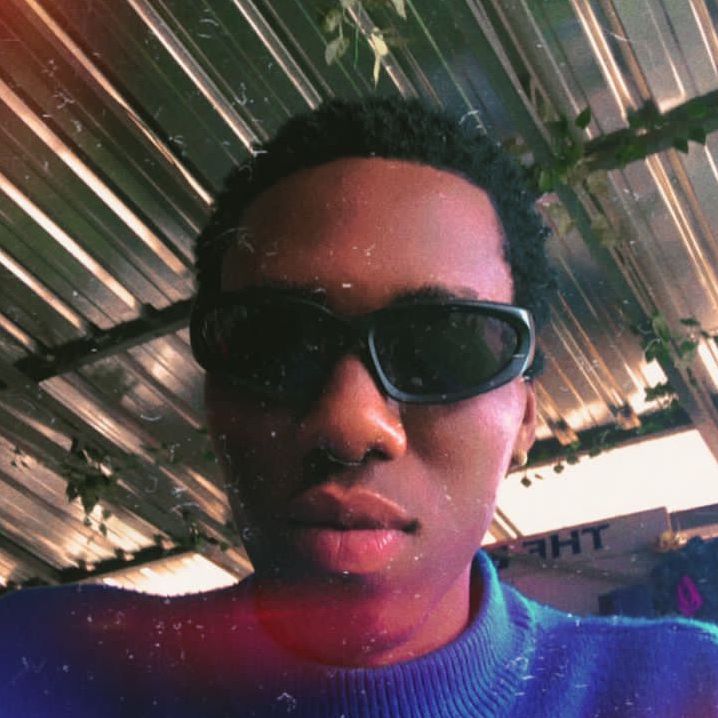 Profile Picture of King_clinton (@king_clinton7) on Tiktok