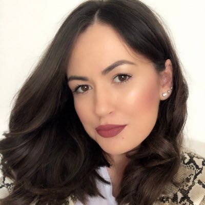 Profile Picture of Emina Jusufbasic (@EJusufbasic) on Twitter