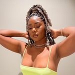 Profile Picture of Nike Young (@nikethegawdess) on Instagram