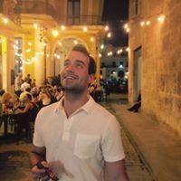 Profile Picture of Philip Tarpley (@philiptarpley) on Pinterest