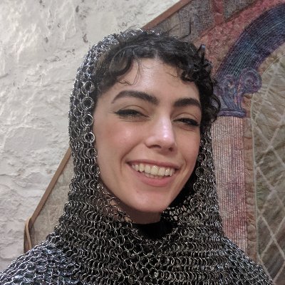 Profile Picture of Bob (@MilkyRaye) on Twitter