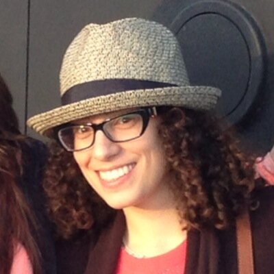 Profile Picture of Sera Chiuchiarelli (@schiuchiarelli) on Twitter