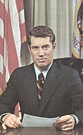 Profile Picture of Wendell R. Andersonon Wikipedia