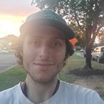Profile Picture of Patrick Kenyon (@biigsilly) on Instagram