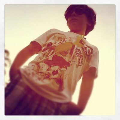 Profile Picture of Joseph Daniel Alfano (@JosephDanielAlf) on Twitter