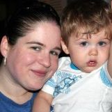 Profile Picture of Jamie DeVore (@willsmommy2010) on Pinterest