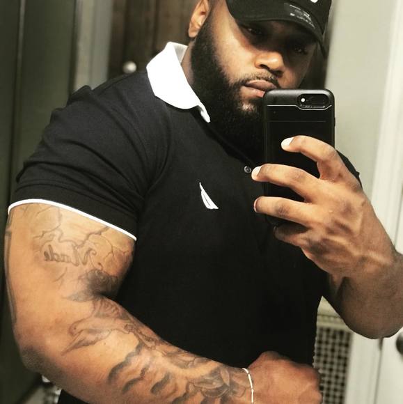 Profile Picture of Allen Coates (@beastmode054) on Poshmark