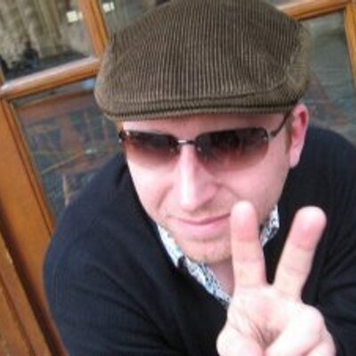 Profile Photo of Keith Walker (@Borissimo) on Twitter