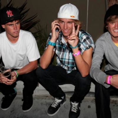 Andrew Carder - Twitter Profile Picture of Andrew Carder (@AndrewCarder) on Twitter