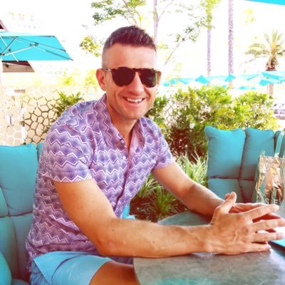 Profile Picture of Martin McGinty (@martinpmcginty) on Twitter