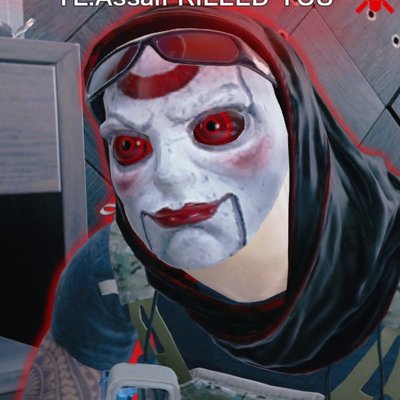 Profile Picture of Lucas Proctor (@NoUserFoundLUL) on Twitter