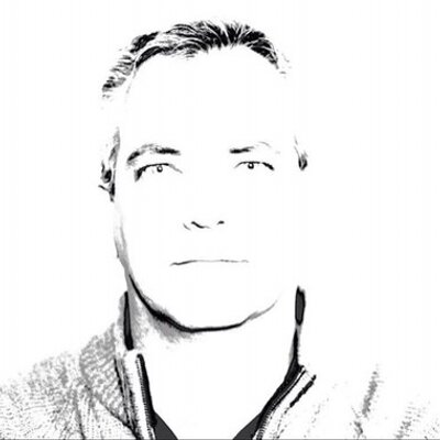 Profile Picture of Mark McElligott (@strikerbozz) on Twitter