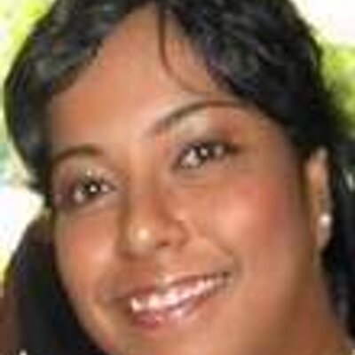 Profile Picture of Joanna Pinto (@jojopinto76) on Twitter